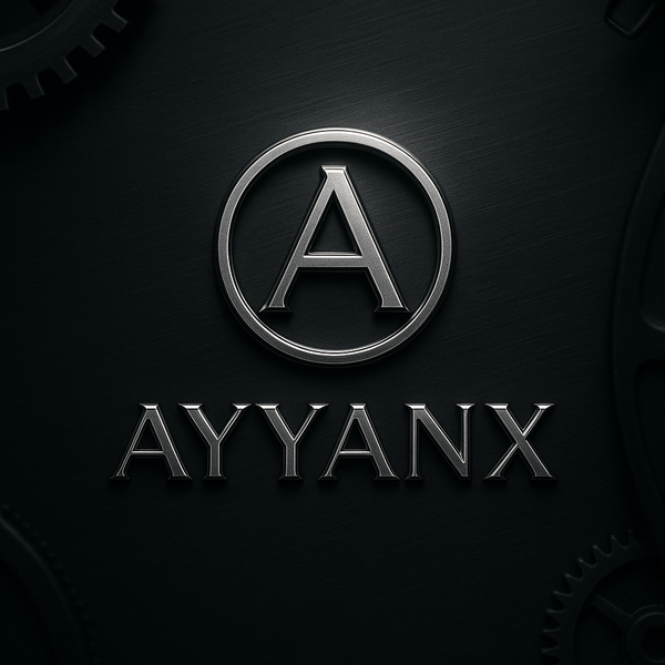 AyyanX